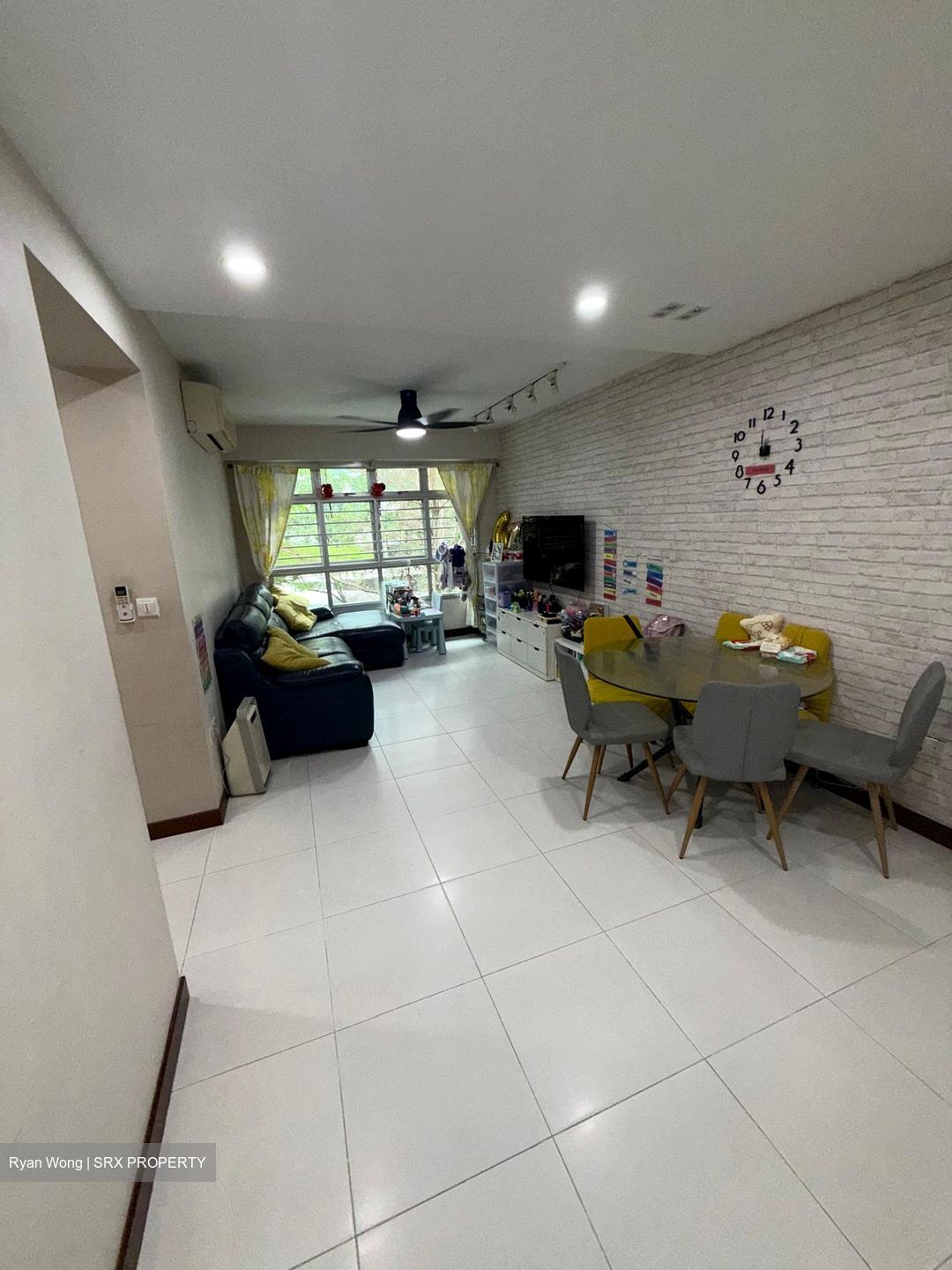 Blk 212B Punggol Waves (Punggol), HDB 4 Rooms #633391041